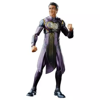 Фигурка Hasbro Marvel Legends Series The Eternals Kingo E9532