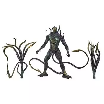 Фигурка Hasbro Marvel Legends Series The Eternals Kro F0575, 15 см