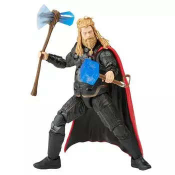 Фигурка Hasbro Мстители Легенды Марвел Тор Avengers Marvel Legends F0188, 15 см