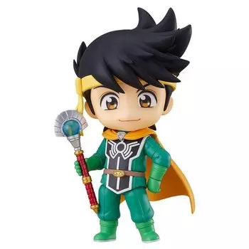 Фигурка Nendoroid Dragon Quest: The Legend of Dai Popp 4580590124103