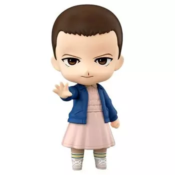 Фигурка Nendoroid Stranger Things Eleven 4580590123052
