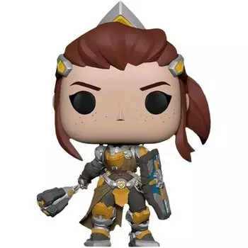 Фигурка POP! Games "Overwatch S5: Brigitte"