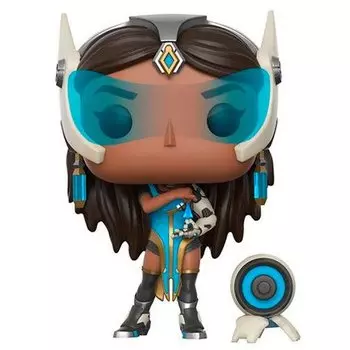 Фигурка POP! Games "Overwatch. Symmetra", 9,5 см