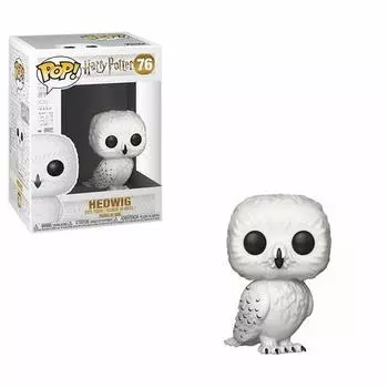 Фигурка POP! Harry Potter S5 Hedwig
