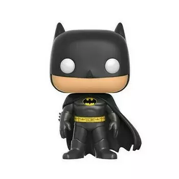 Фигурка POP Heroes: DC- 18" Batman