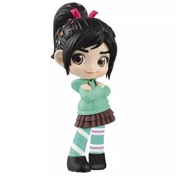 Фигурка Q Posket Disney Characters: Vanellope (Ver A) BP17650P