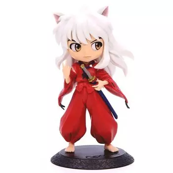 Фигурка Q Posket Inuyasha Inuyasha (Ver.A) BP17735P