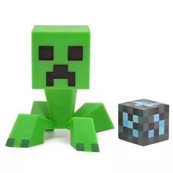 Фигурка "Creeper"