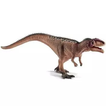 Фигурка "Гигантозавр, детеныш" 15017