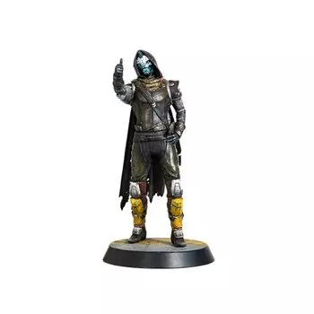 Фигурка Rubber Road Destiny 2 Cayde-6