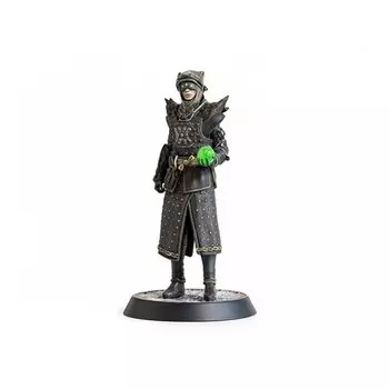 Фигурка Rubber Road Destiny 2 Eris Morn