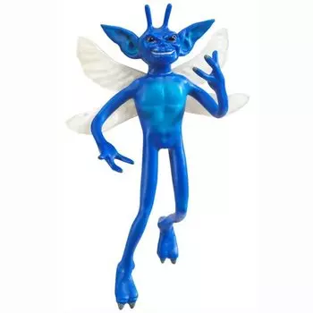 Фигурка сгибаемая Гарри Поттер Корнуэльские пикси