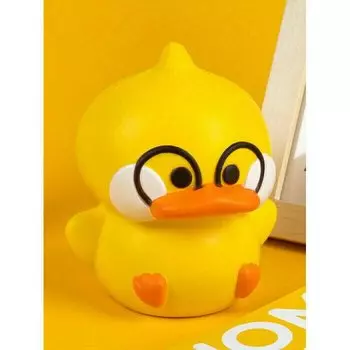 Фигурка-сквиш Nomo Duck Уточка, 13 см