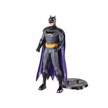 Фигурка The Noble Collection Bendyfig DC Бэтмен