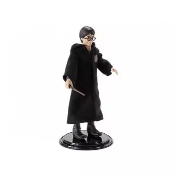 Фигурка The Noble Collection Bendyfig Гарри Поттер Гарри Поттер