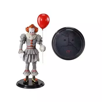 Фигурка The Noble Collection Bendyfig Оно Пеннивайз