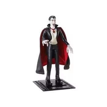 Фигурка The Noble Collection Bendyfig Universal Дракула