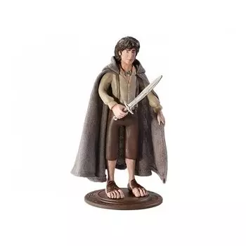 Фигурка The Noble Collection Bendyfig Властелин колец Фродо