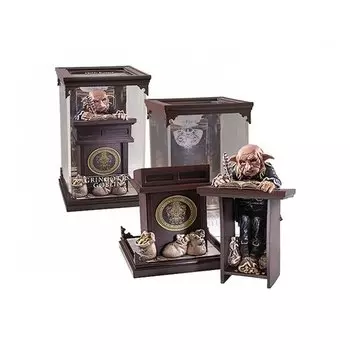 Фигурка The Noble Collection Гарри Поттер Гоблин Гринготта