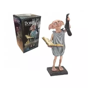 Фигурка The Noble Collection Гарри Поттер Эльф Добби, большая