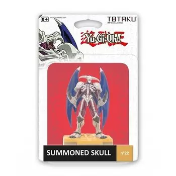 Фигурка Totaku Yu-Gi-Oh! Summoned Skull