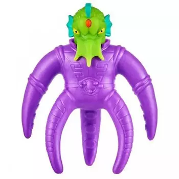 Фигурка тянущаяся GooJitZu Аэровак Орбитокс Галактическая Атака