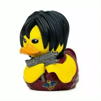 Фигурка-утка Tubbz Ada Wong, Resident Evil