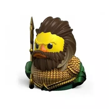 Фигурка-утка Tubbz DC Аквамен