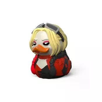 Фигурка-утка Tubbz DC Отряд самоубийц Харли Квинн