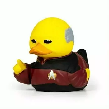 Фигурка-утка Tubbz Jean-Luc Picard, Star Trek