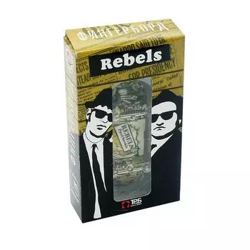 Фингерборд "Limited Rebels"