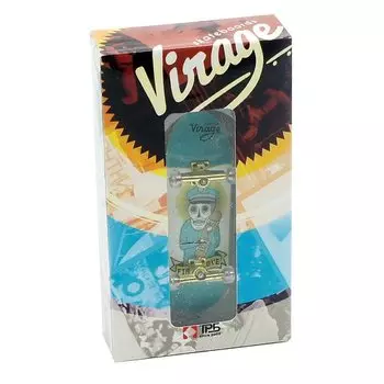 Фингерборд "Limited Вираж"