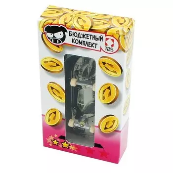 Фингерборд "Турбо Комплект П9"