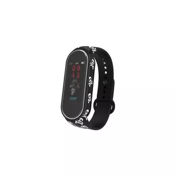 Фитнес-браслет Ritmix RFB-325 black