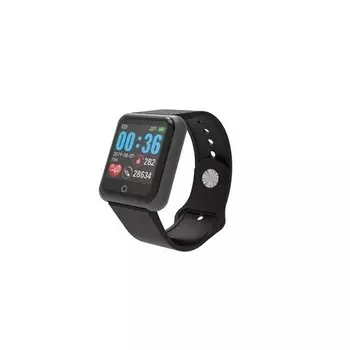 Фитнес-браслет Ritmix RFB-505