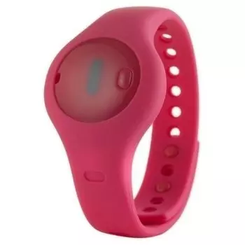 Фитнес-трекер "Orb Pink" розовый