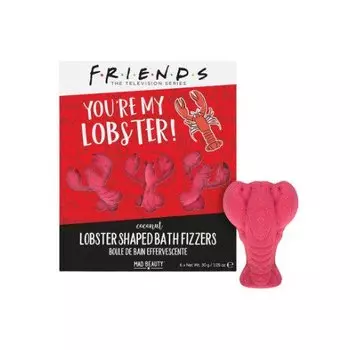 Физзер для ванны "Лобстер"