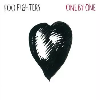 Виниловая пластинка Foo Fighters - One By One LP