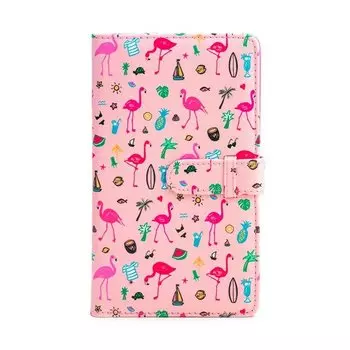 Фотоальбом Caiul для Instax Mini Flamingo Watermelon на 96 фото