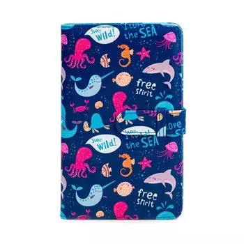 Фотоальбом Caiul для Instax Mini Sea Shell на 96 фото