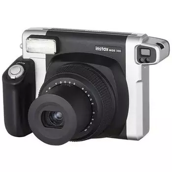 Фотоаппарат моментальной печати Fujifilm Instax Wide 300