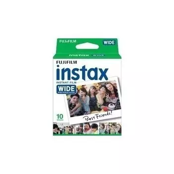 Фотопленка "Instax Wide 10/PK"