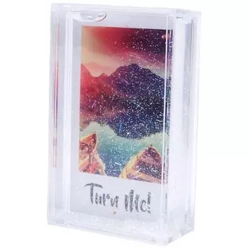 Фоторамка "Glitter Frame"