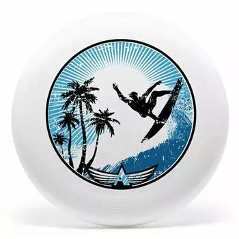 Фрисби Aero-Yo "Серфер"