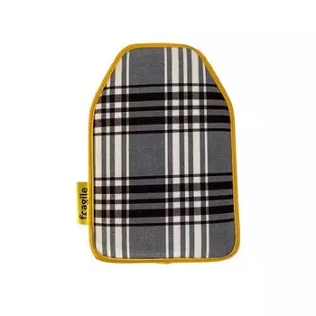 Футляр охлаждающий для вина Fragile Клетка