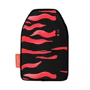 Футляр охлаждающий для вина Fragile Коты