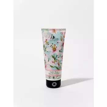 Гель для душа Florinda Розовая Лилия, 200 мл