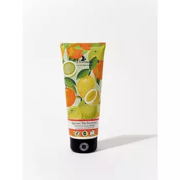 Гель для душа Florinda Средиземноморские Цитрусы, 200 мл