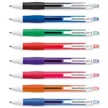 Гелевая ручка "PM Gel", в ассортименте