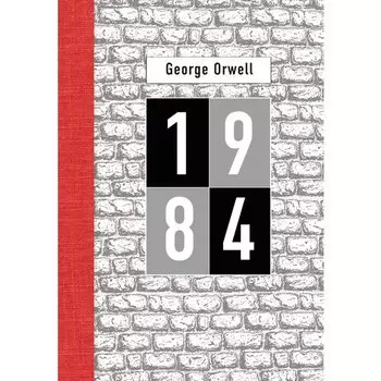 George Orwell. 1984